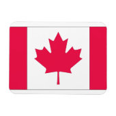Magnet Flexible Canadian (Horizontal)