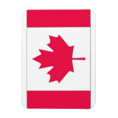 Magnet Flexible Canadian (Vertical)