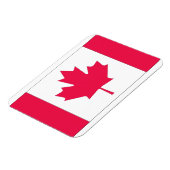 Magnet Flexible Canadian (Côté Gauche)