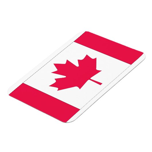 Magnet Flexible Canadian (Côté Gauche)