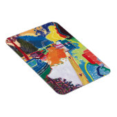 Magnet Flexible Canal à Dundas (Côté Droit)