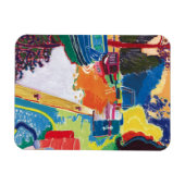 Magnet Flexible Canal à Dundas (Horizontal)