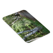 Magnet Flexible Canal de Spreewald (Côté Droit)