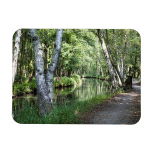Magnet Flexible Canal de Spreewald