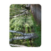 Magnet Flexible Canal de Spreewald (Vertical)