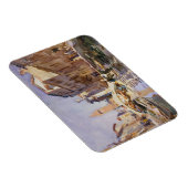 Magnet Flexible Canal de Venise (Côté Droit)