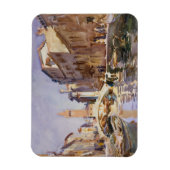 Magnet Flexible Canal de Venise (Vertical)