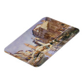 Magnet Flexible Canal de Venise (Côté Gauche)