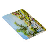 Magnet Flexible Canal Patio (Côté Droit)