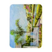 Magnet Flexible Canal Patio (Vertical)