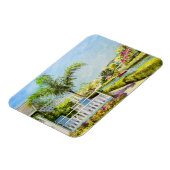 Magnet Flexible Canal Patio (Côté Gauche)