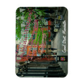 Magnet Flexible Canal Street (Vertical)