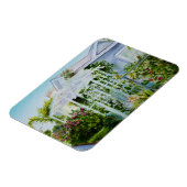 Magnet Flexible Canal Trellis (Côté Gauche)