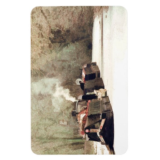 MAGNET FLEXIBLE CANAUX (Vertical)