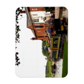 MAGNET FLEXIBLE CANAUX (Vertical)