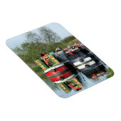MAGNET FLEXIBLE CANAUX (Côté Droit)