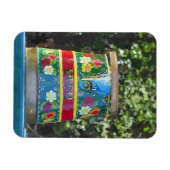 MAGNET FLEXIBLE CANAUX (Horizontal)