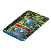 MAGNET FLEXIBLE CANAUX (Côté Gauche)