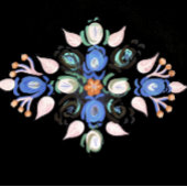 MAGNET FLEXIBLE CANAUX