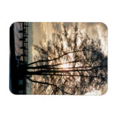 MAGNET FLEXIBLE CANAUX (Horizontal)