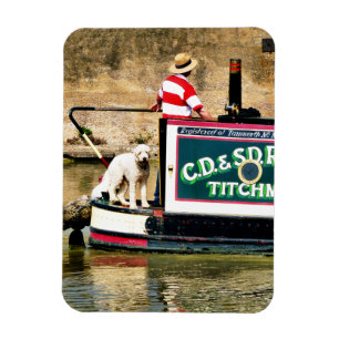 MAGNET FLEXIBLE CANAUX