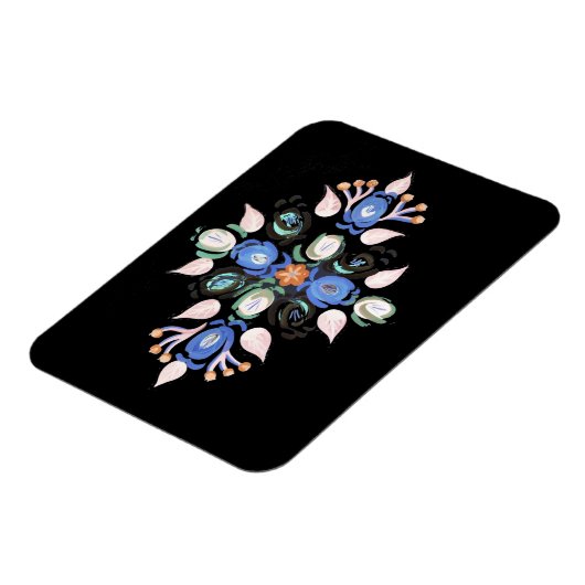 MAGNET FLEXIBLE CANAUX (Côté Gauche)