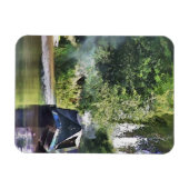 MAGNET FLEXIBLE CANAUX (Horizontal)