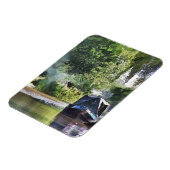 MAGNET FLEXIBLE CANAUX (Côté Gauche)