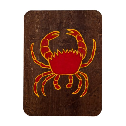 Magnet Flexible Cancer 2009 (Vertical)