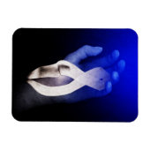 Magnet Flexible Cancer du sein 2013 (Horizontal)