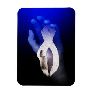 Magnet Flexible Cancer du sein 2013
