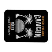 Magnet Flexible Cancún (Horizontal)