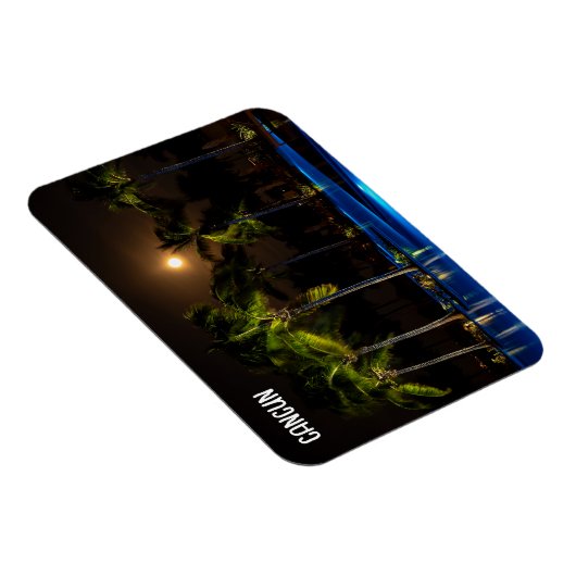 Magnet Flexible Cancun (Côté Droit)