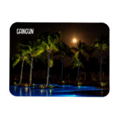 Magnet Flexible Cancun (Horizontal)