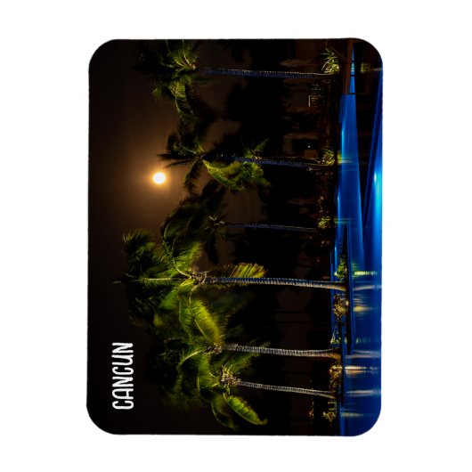 Magnet Flexible Cancun (Vertical)