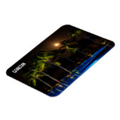 Magnet Flexible Cancun (Côté Gauche)