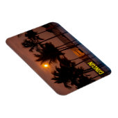 Magnet Flexible Cancun (Côté Droit)