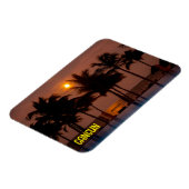 Magnet Flexible Cancun (Côté Gauche)