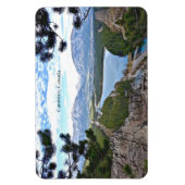 Magnet Flexible Canmore, Canada photo pittoresque (Vertical)