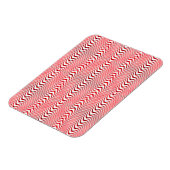 Magnet Flexible Canneberges dansantes... (Côté Gauche)