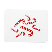 Magnet Flexible Canneberges en sucre (Horizontal)