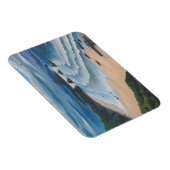 Magnet Flexible Cannon Beach (Côté Droit)