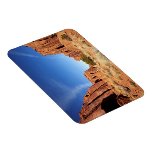 Magnet Flexible Canyon de Red Rock (Côté Droit)