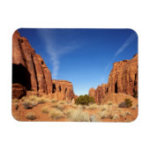 Magnet Flexible Canyon de Red Rock (Horizontal)