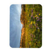 Magnet Flexible Canyon de Sunrise Lights (Vertical)