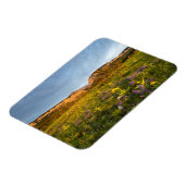 Magnet Flexible Canyon de Sunrise Lights (Côté Gauche)