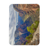 Magnet Flexible Canyon de Zion | Utah (Vertical)
