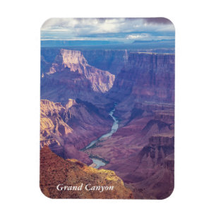 Magnet Flexible Canyon grand