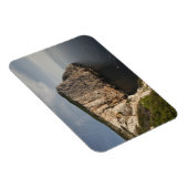Magnet Flexible Cap Caccia, Alghero, Sardaigne, Italie (Côté Droit)