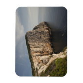 Magnet Flexible Cap Caccia, Alghero, Sardaigne, Italie (Vertical)